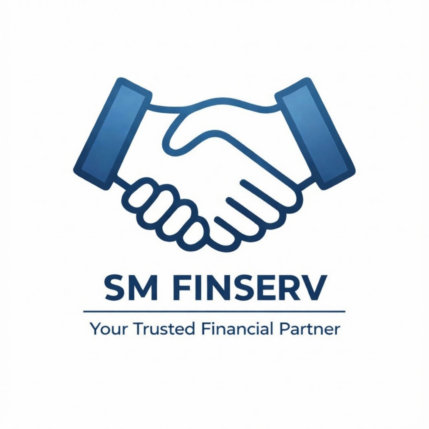 SM FINSERV Logo